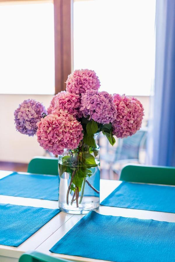 Downtown Apartments Dorian And Nadia โอปาติยา ภายนอก รูปภาพ